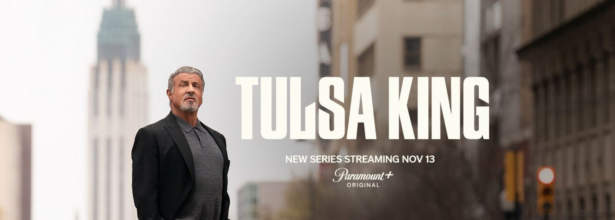 دانلود سریال Tulsa King