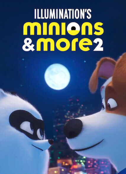 دانلود فیلم Minions & More 2