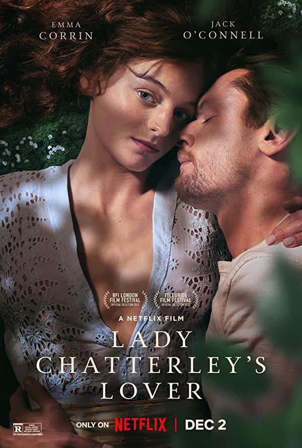 دانلود فیلم Lady Chatterley’s Lover 2022