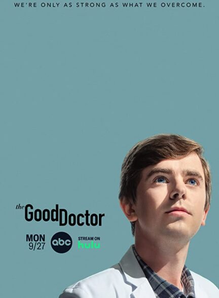 دانلود سریال The Good Doctor