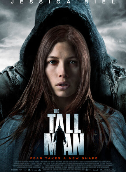 دانلود فیلم The Tall Man 2012