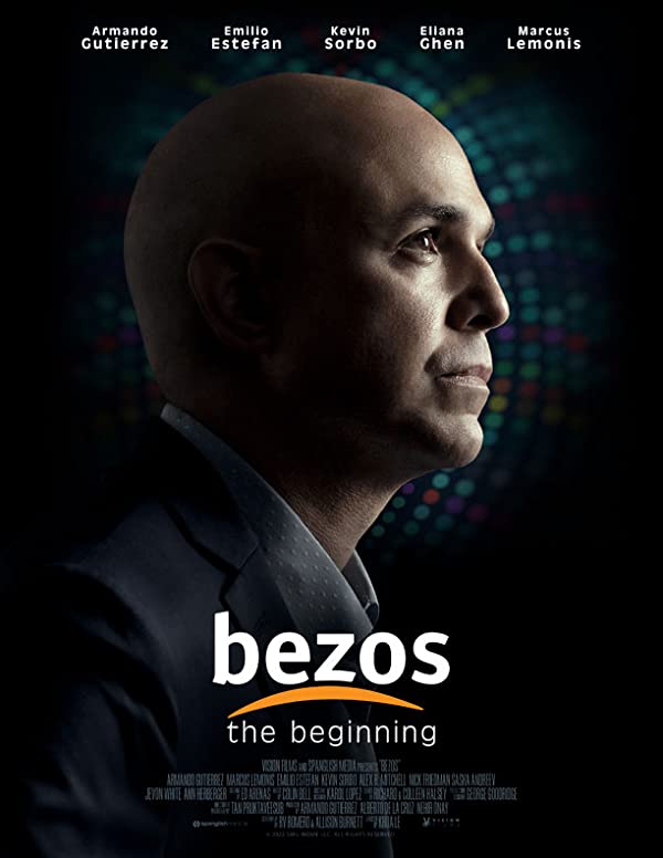دانلود فیلم Bezos