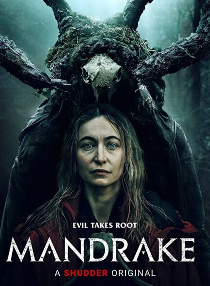 دانلود فیلم Mandrake 2022
