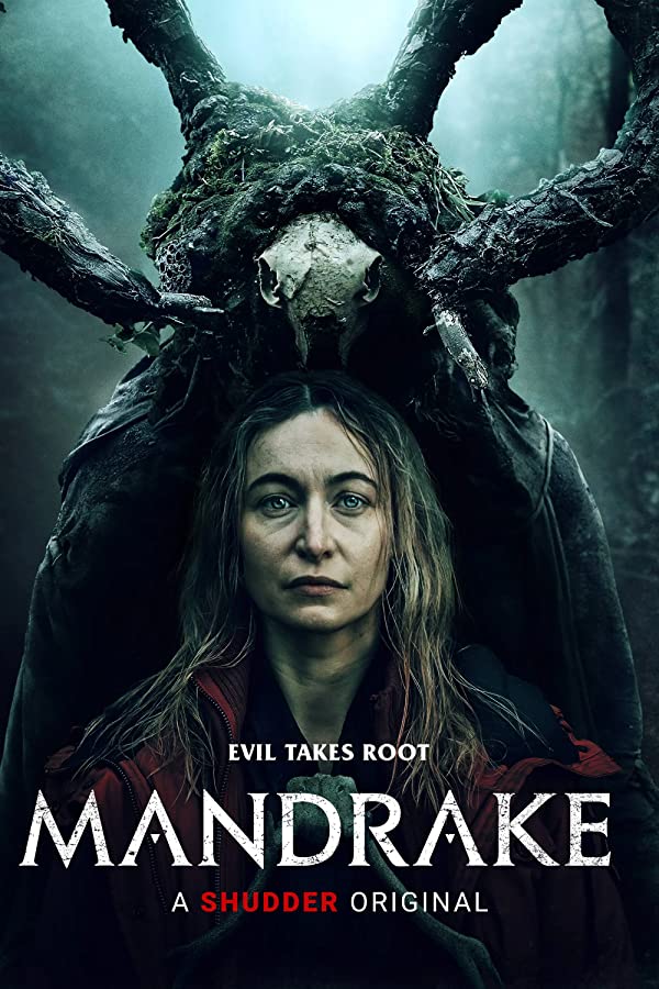 دانلود فیلم Mandrake 2022