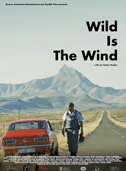 دانلود فیلم Wild Is the Wind 2022
