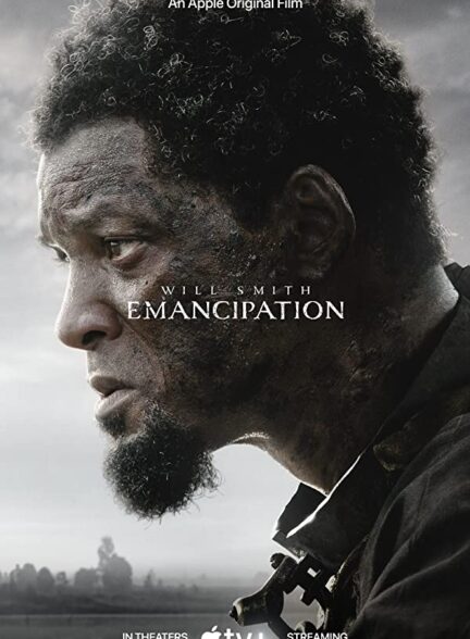 دانلود فیلم Emancipation 2022