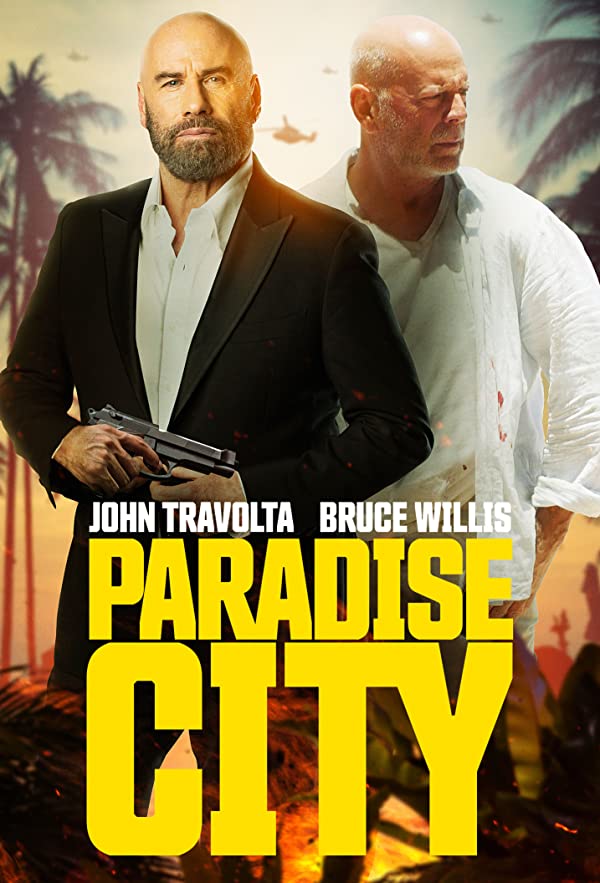 دانلود فیلم Paradise City