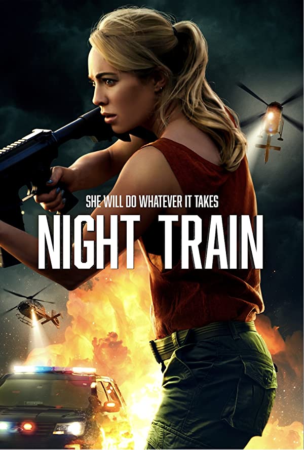 دانلود فیلم Night Train