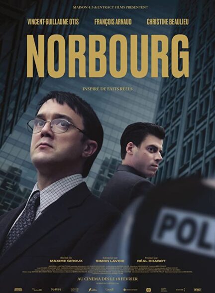 دانلود فیلم Norbourg 2022