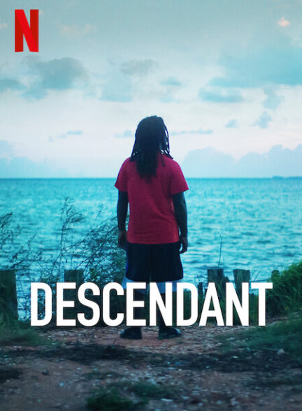 دانلود فیلم Descendant