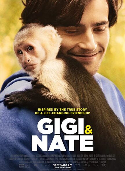 دانلود فیلم Gigi & Nate 2022