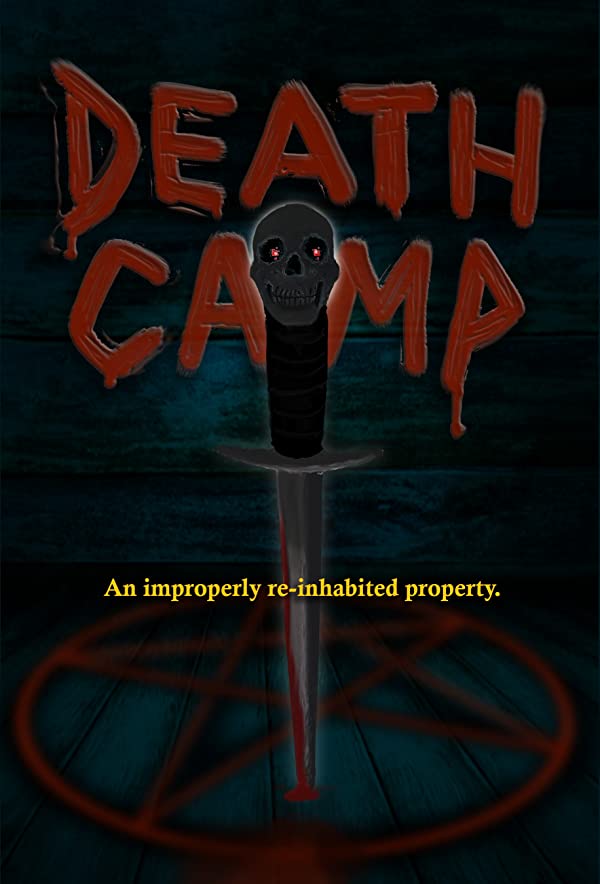 دانلود فیلم Death Camp 2022