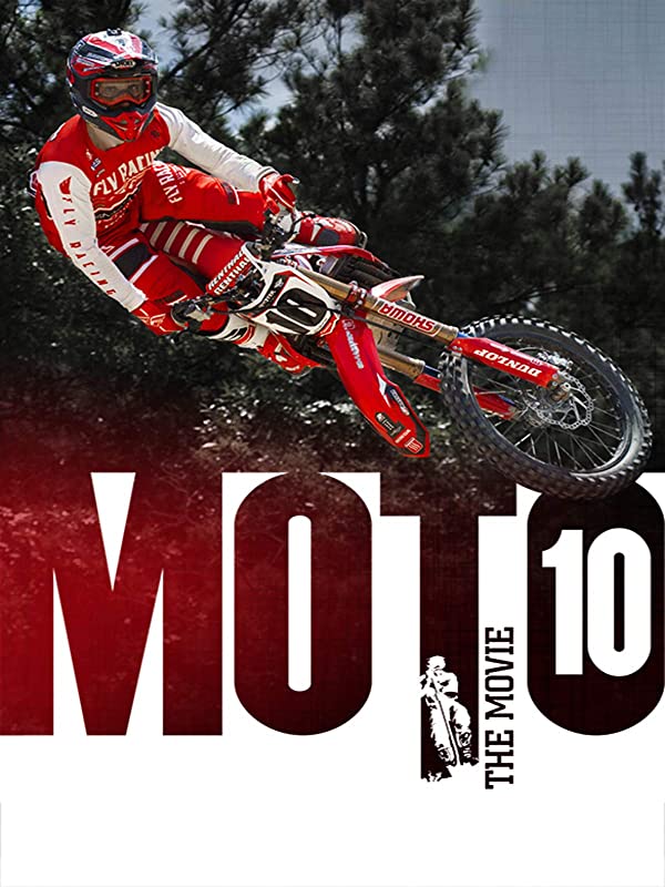 دانلود فیلم Moto 10: The Movie