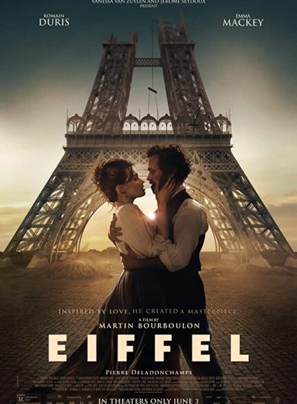 دانلود فیلم Eiffel