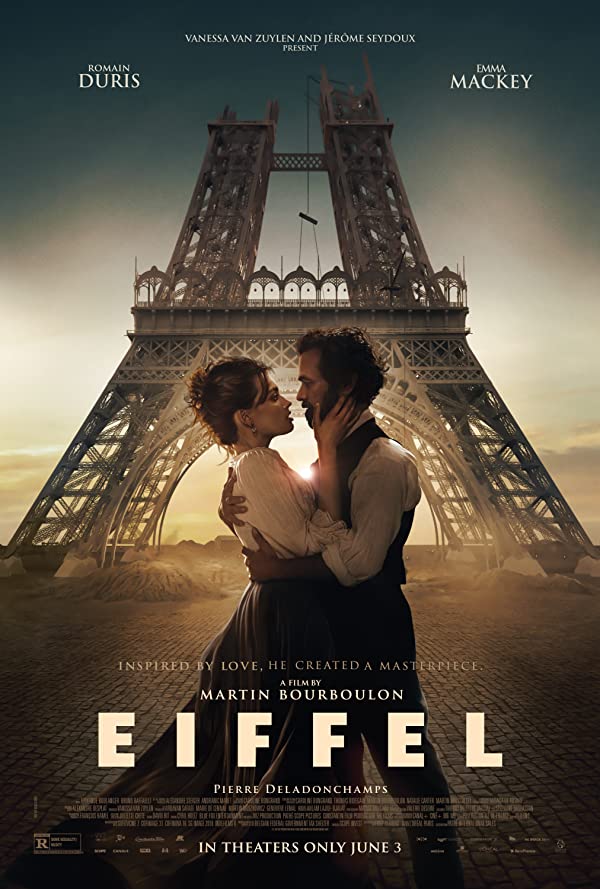 دانلود فیلم Eiffel
