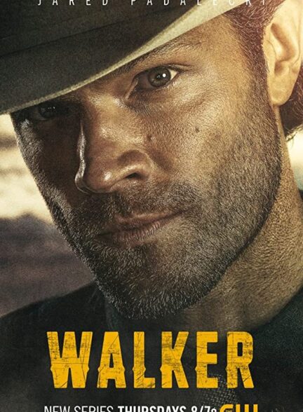 دانلود سریال Walker