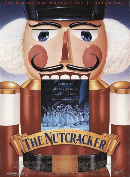 دانلود فیلم The Nutcracker 1993