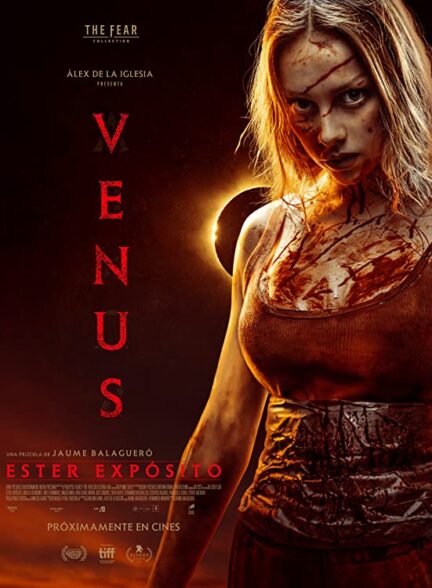 دانلود فیلم Venus