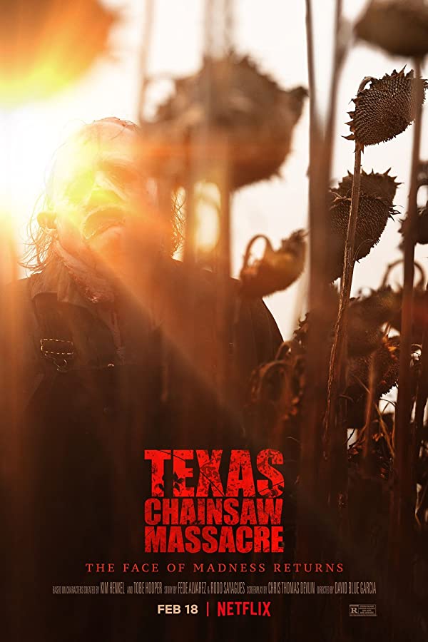 دانلود فیلم Texas Chainsaw Massacre