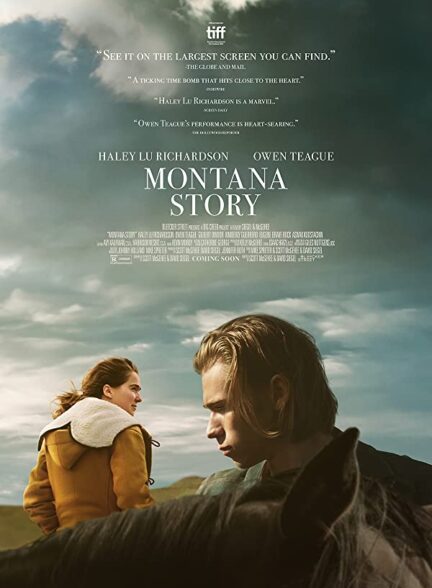 دانلود فیلم Montana Story