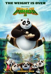 دانلود فیلم Kung Fu Panda 3