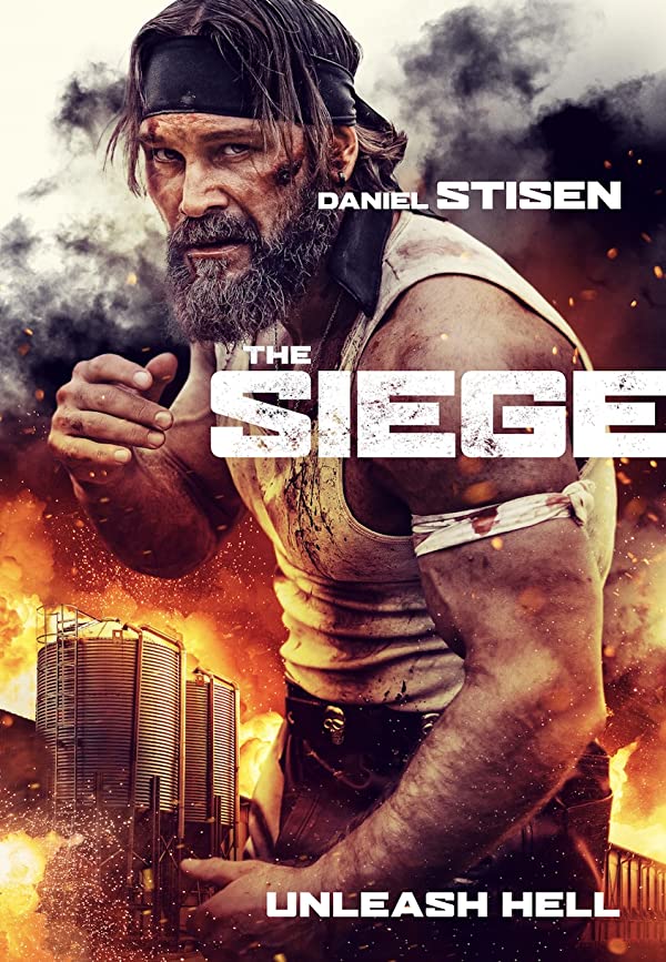 دانلود فیلم The Siege