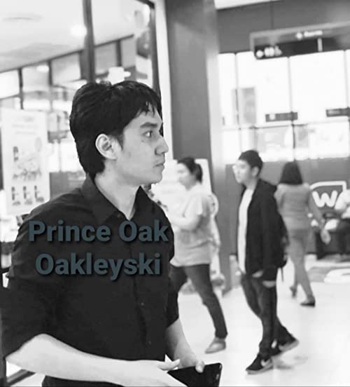 Prince Oak Oakleyski