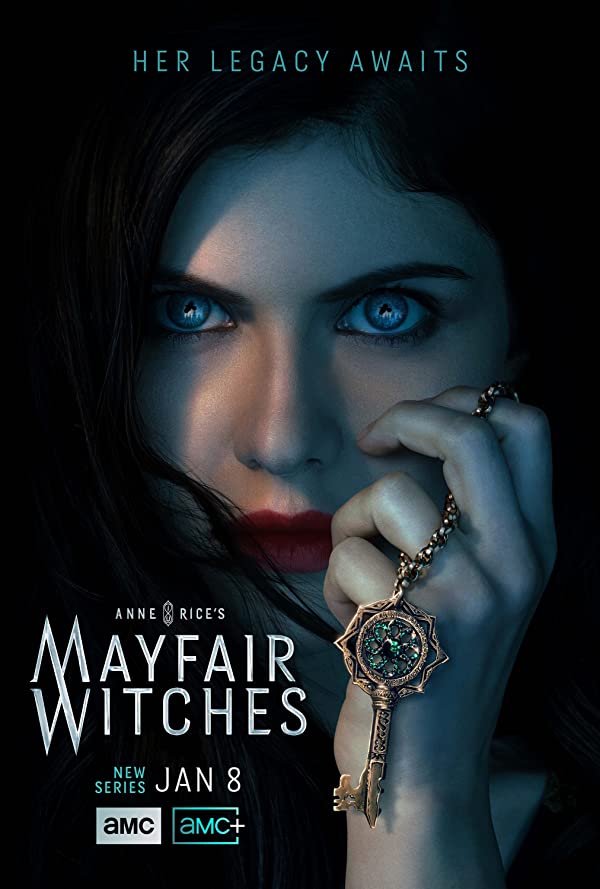 دانلود سریال Mayfair Witches