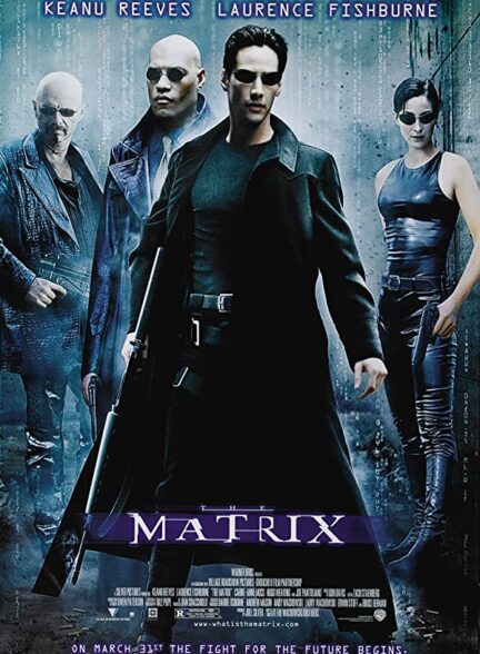 دانلود فیلم The Matrix