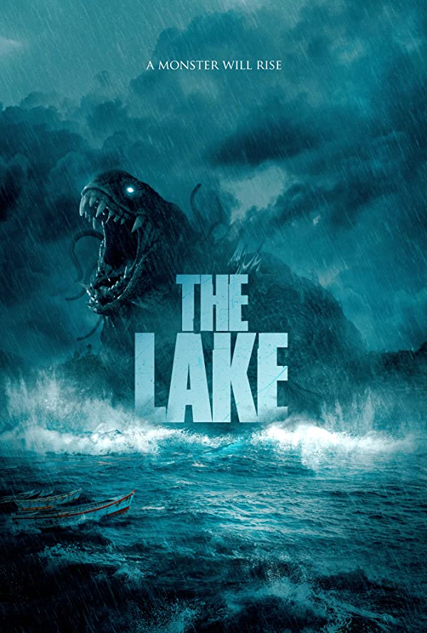 دانلود فیلم The Lake