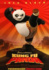 دانلود فیلم Kung Fu Panda
