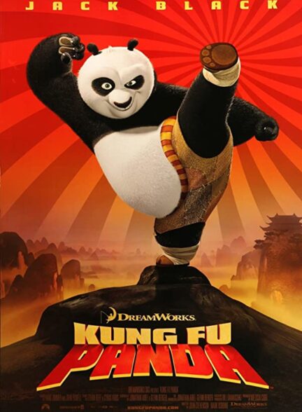 دانلود فیلم Kung Fu Panda