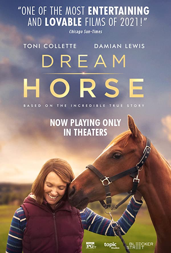 دانلود فیلم Dream Horse