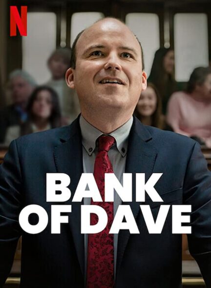 دانلود فیلم Bank of Dave