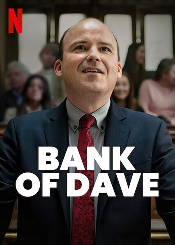 دانلود فیلم Bank of Dave