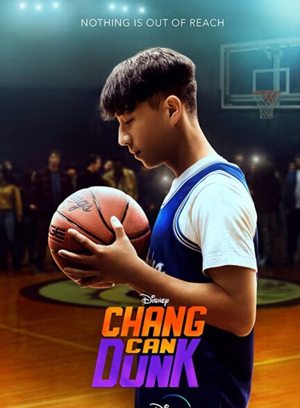 دانلود فیلم Chang Can Dunk