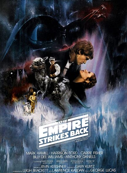 دانلود فیلم Star Wars: Episode V – The Empire Strikes Back