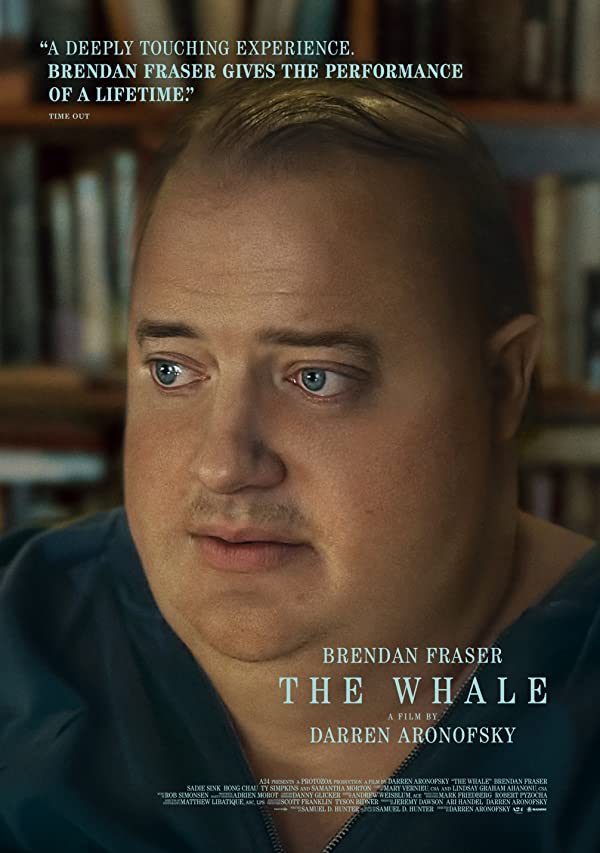دانلود فیلم The Whale