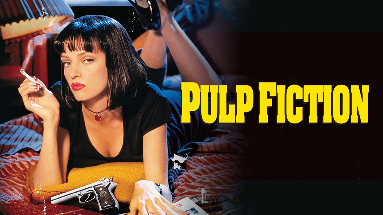 دانلود فیلم Pulp Fiction