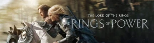 دانلود سریال The Lord of the Rings: The Rings of Power