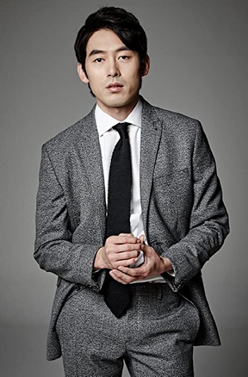 Park Hyoung-soo