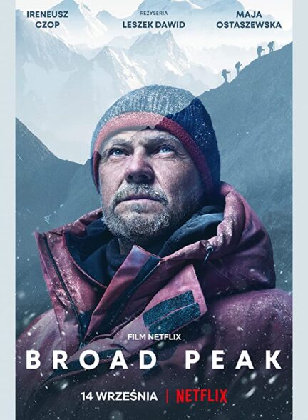 دانلود فیلم Broad Peak