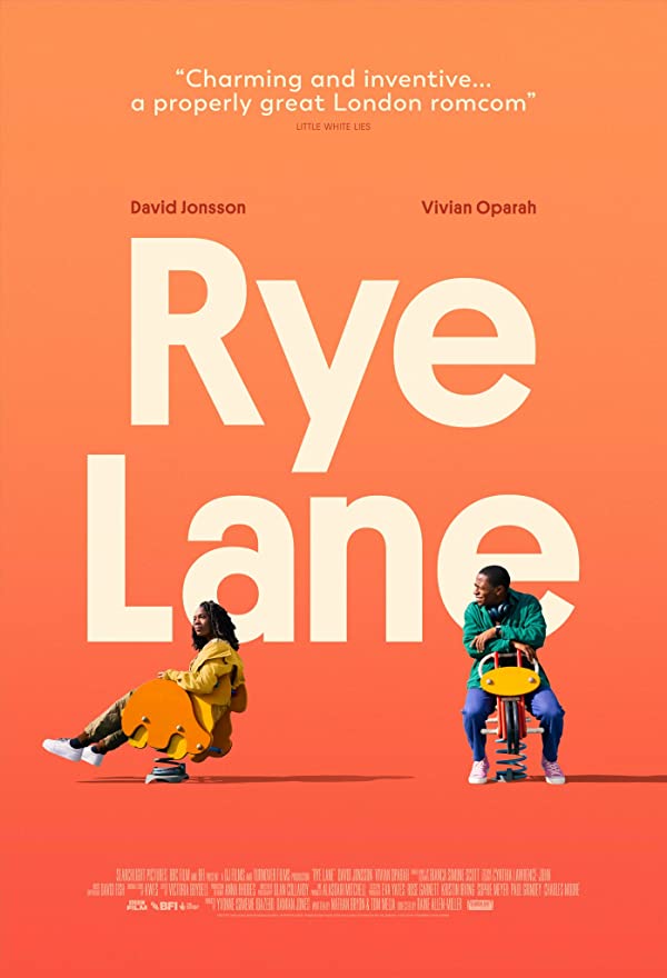 دانلود فیلم Rye Lane