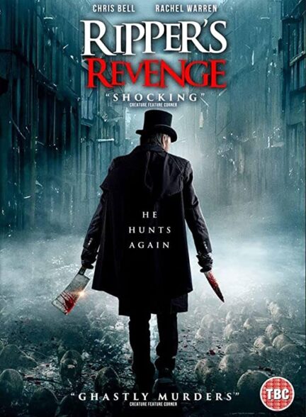دانلود فیلم Ripper’s Revenge