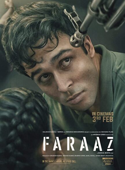 دانلود فیلم Faraaz