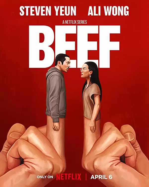 دانلود سریال Beef