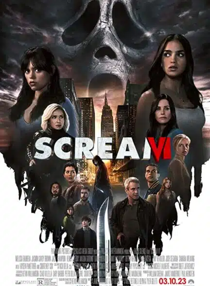 دانلود فیلم Scream VI