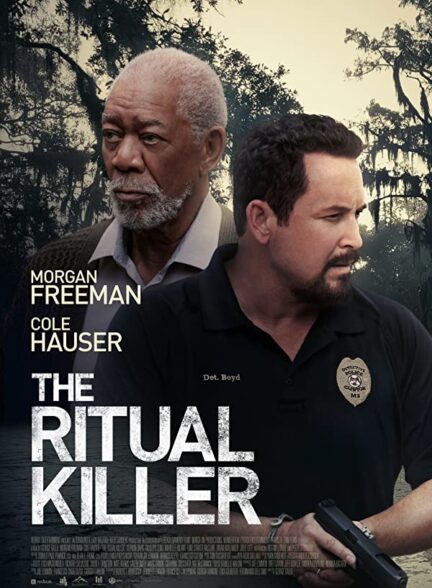 دانلود فیلم The Ritual Killer