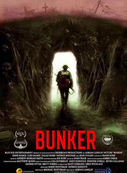 دانلود فیلم Bunker