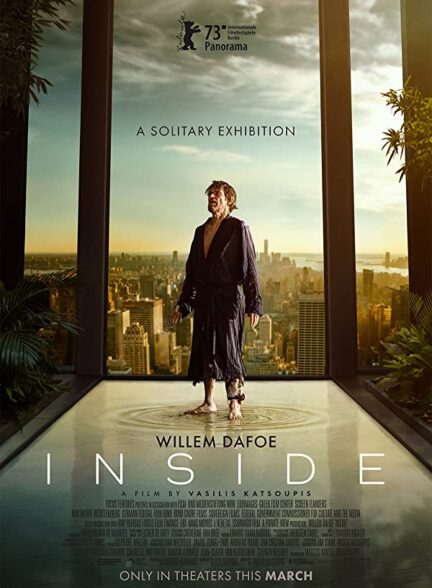 دانلود فیلم Inside